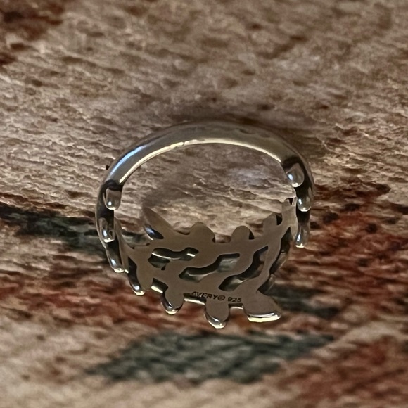 James Avery Accessories James Avery Delicate Vines Ring Poshmark